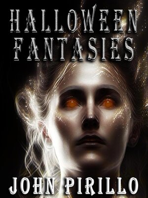 cover image of Sherlock Holmes, Halloween Fantasies